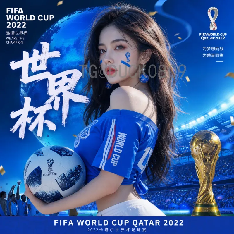 国际足联世界杯推荐资源站：一站式获取赛事精华与深度分析